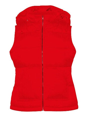 B&C - Veste sans manches ZEN+