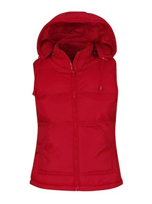 B&C - Veste sans manches ZEN+ - Kiabi