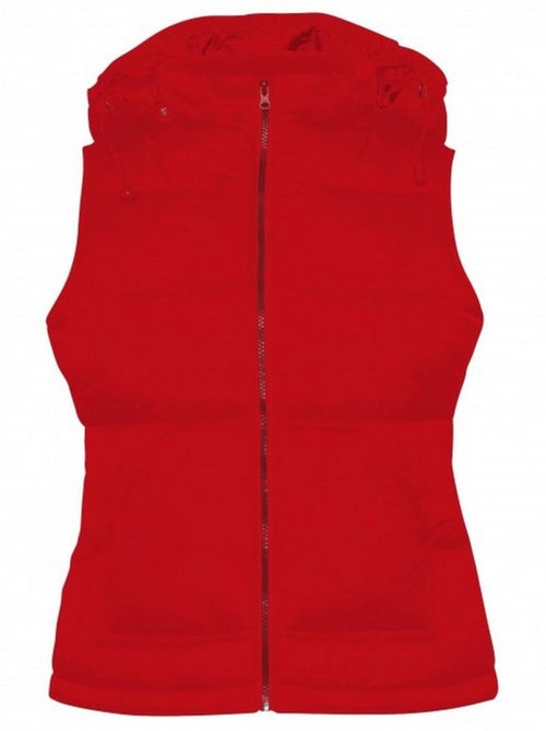 B&C - Veste sans manches ZEN+ - Kiabi