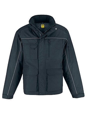 B&C - Veste SHELTER PRO