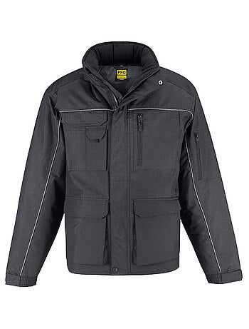 B&C - Veste SHELTER PRO
