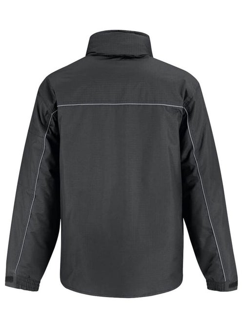 B&C - Veste SHELTER PRO - Kiabi