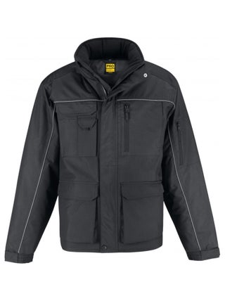 B&C - Veste SHELTER PRO