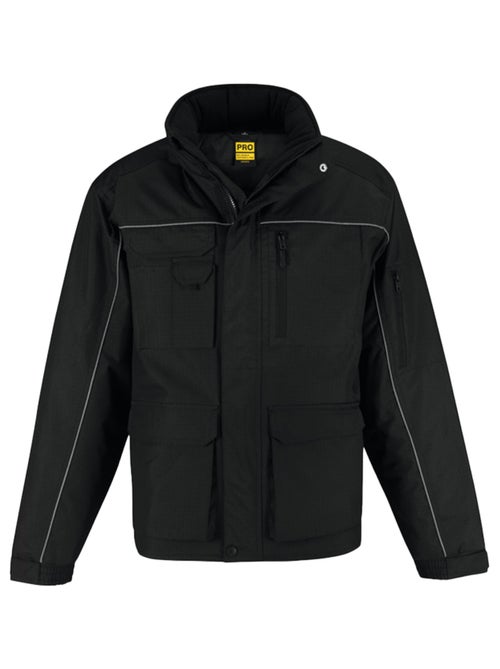 B&C - Veste SHELTER PRO - Kiabi