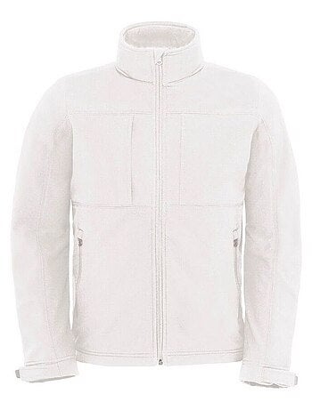 B&C - Veste softshell