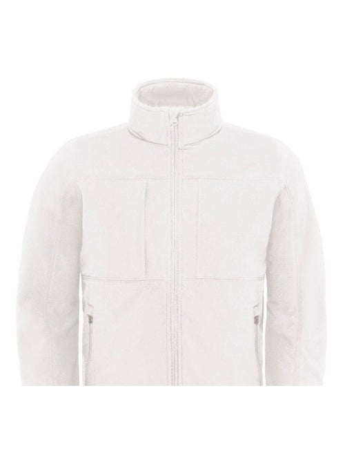 B&C - Veste softshell - Kiabi