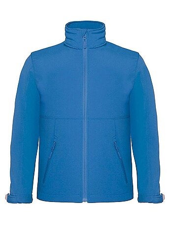 B&C - Veste softshell