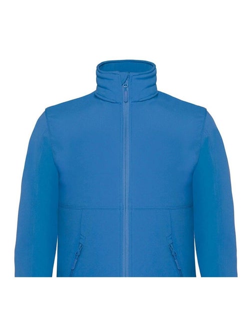 B&C - Veste softshell - Kiabi