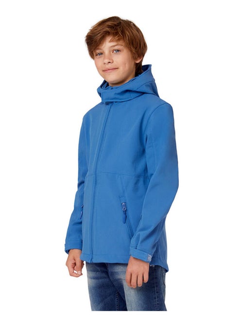 B&C - Veste softshell - Kiabi