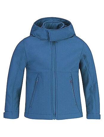 B&C - Veste softshell