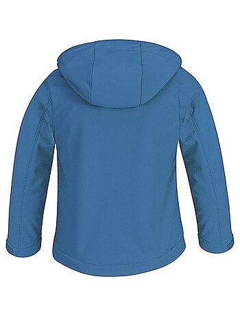 B&C - Veste softshell