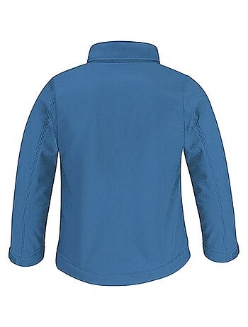 B&C - Veste softshell