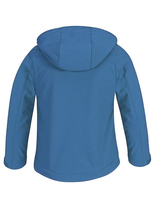 B&C - Veste softshell - Kiabi
