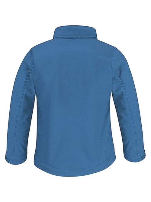 B&C - Veste softshell - Kiabi