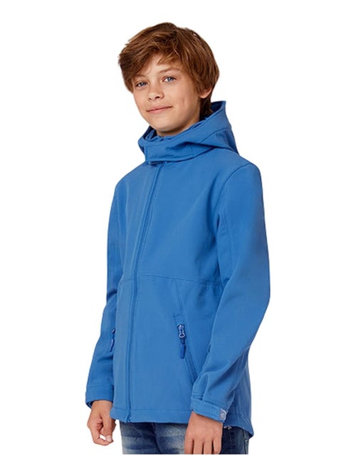 B&C - Veste softshell - Kiabi