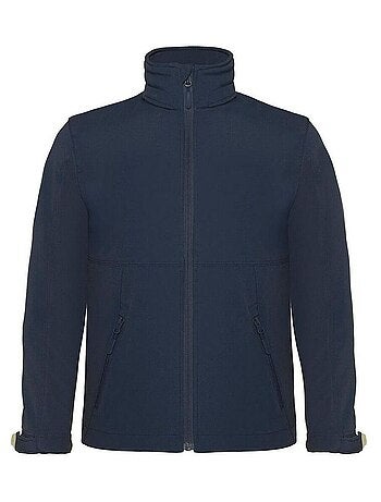B&C - Veste softshell