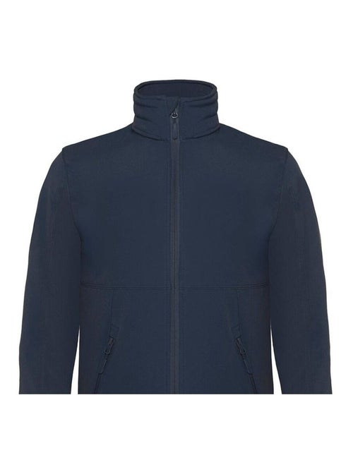 B&C - Veste softshell - Kiabi