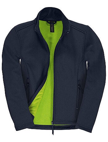 B&C - Veste softshell