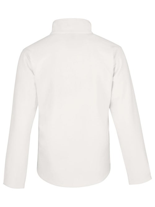 B&C - Veste softshell ID.701 - Kiabi
