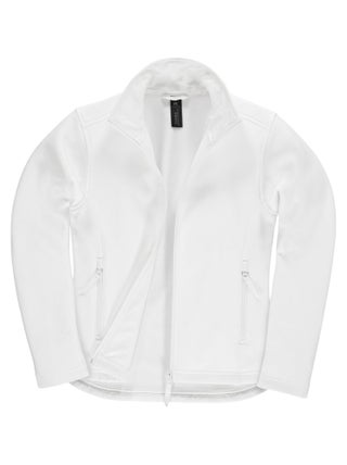 B&C - Veste softshell ID.701