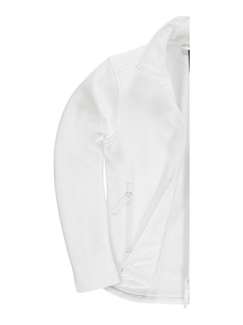 B&C - Veste softshell ID.701 Blanc - Kiabi