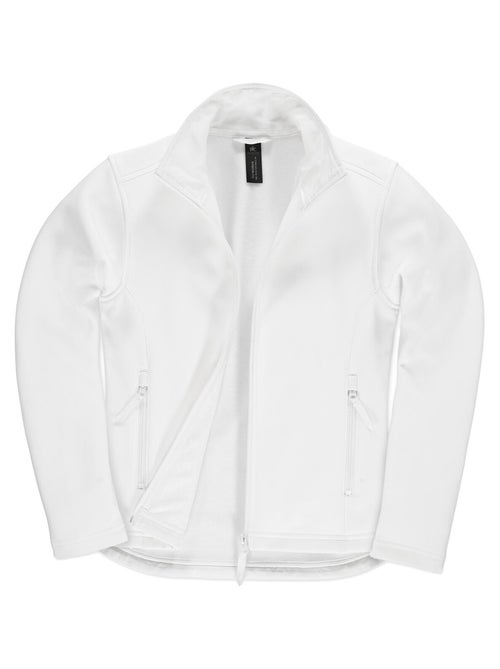 B&C - Veste softshell ID.701 - Kiabi