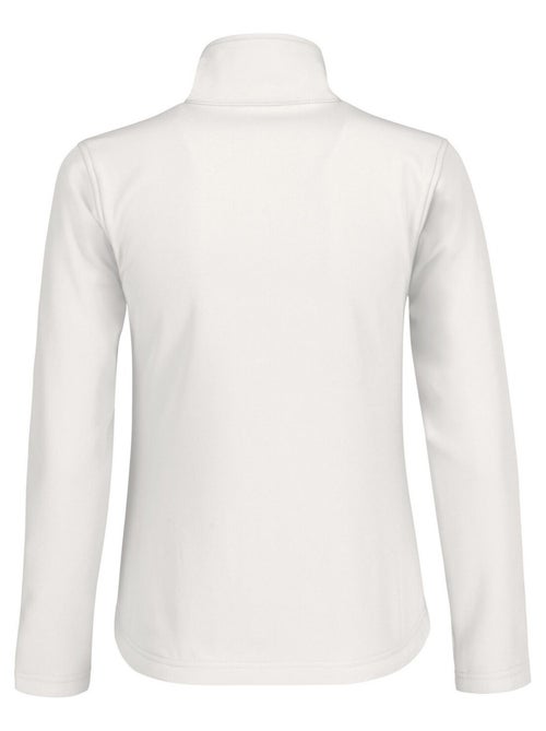 B&C - Veste softshell ID.701 - Kiabi