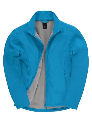 B&C - Veste softshell ID.701