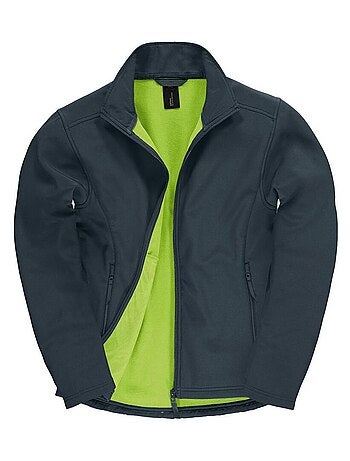 B&C - Veste softshell ID.701