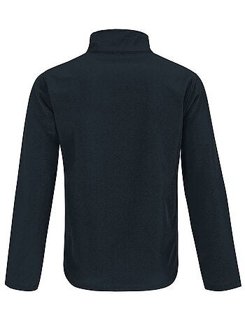 B&C - Veste softshell ID.701