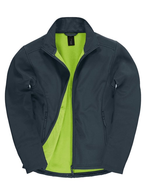 B&C - Veste softshell ID.701 - Kiabi