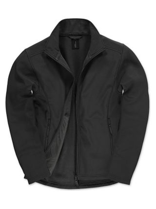 B&C - Veste softshell ID.701