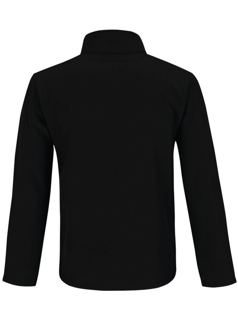 B&C - Veste softshell ID.701 Noir - Kiabi