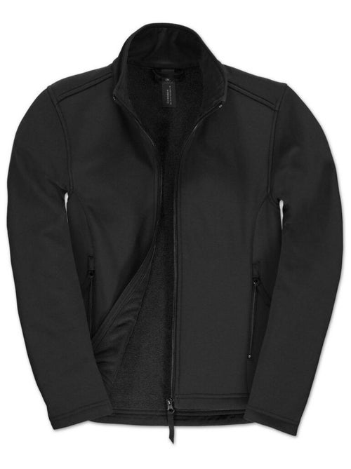 B&C - Veste softshell ID.701 - Kiabi