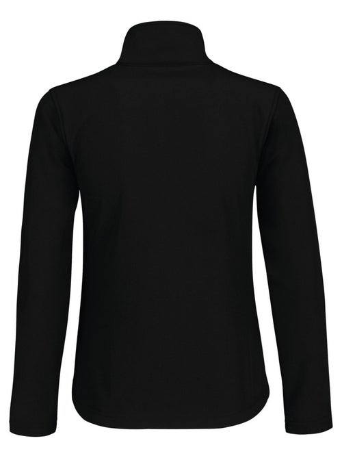 B&C - Veste softshell ID.701 - Kiabi