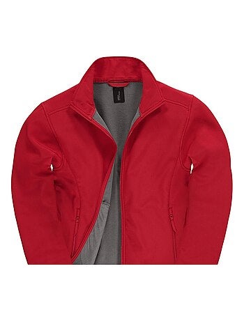 B&C - Veste softshell ID.701