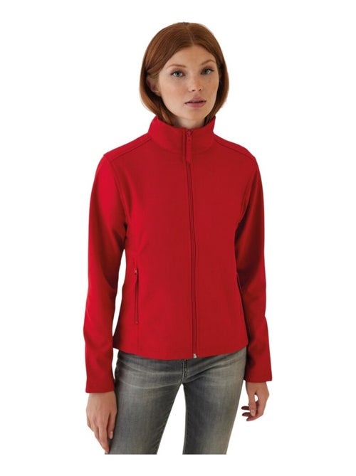 B&C - Veste softshell ID.701 - Kiabi