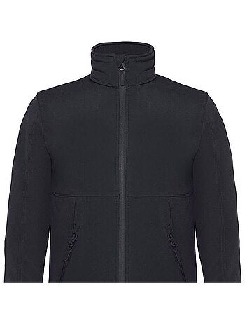 B&C - Veste softshell