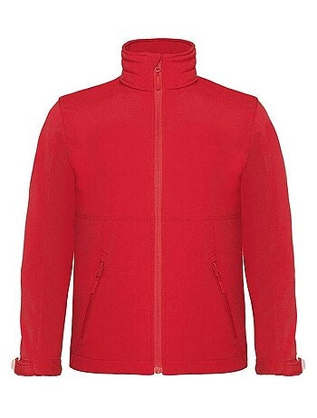 B&C - Veste softshell