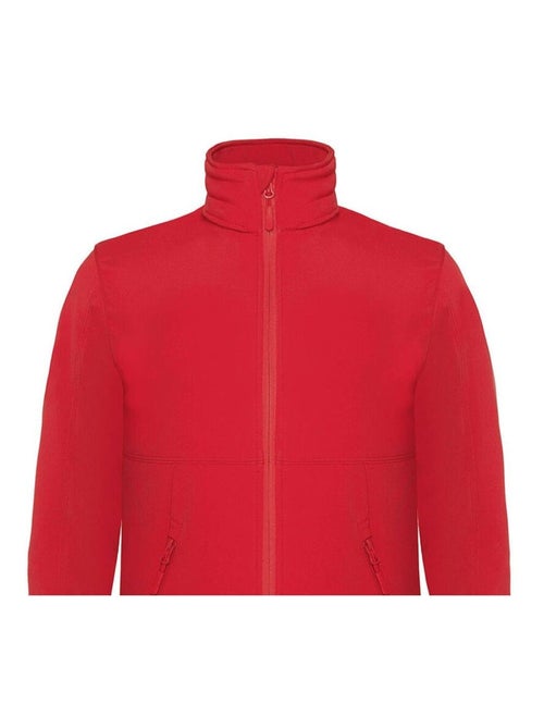 B&C - Veste softshell - Kiabi