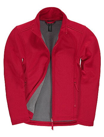 B&C - Veste softshell