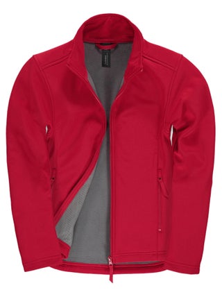 B&C - Veste softshell