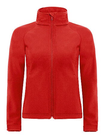 B&C - Veste softshell