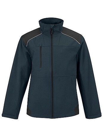 B&C - Veste softshell SHIELD PRO