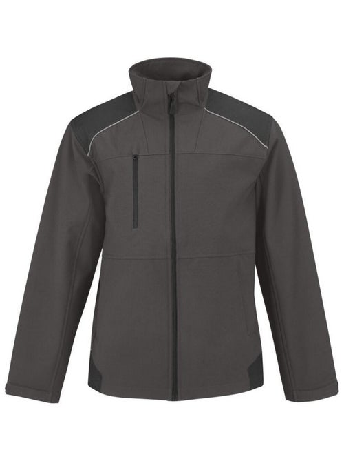 B&C - Veste softshell SHIELD PRO - Kiabi
