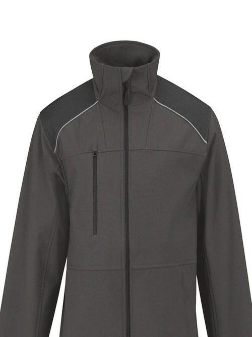 B&C - Veste softshell SHIELD PRO - Kiabi