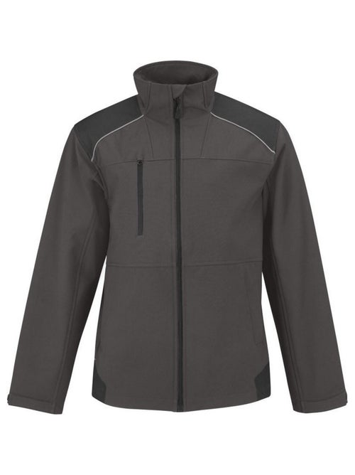 B&C - Veste softshell SHIELD PRO - Kiabi