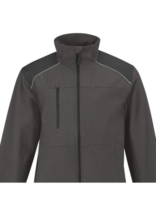 B&C - Veste softshell SHIELD PRO - Kiabi
