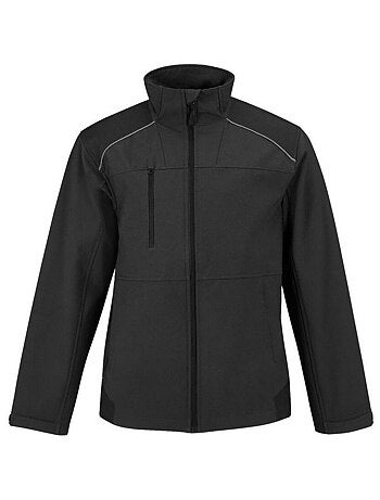 B&C - Veste softshell SHIELD PRO