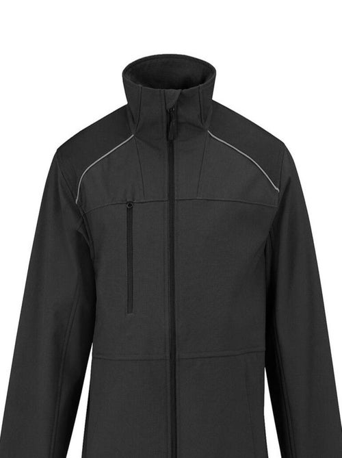 B&C - Veste softshell SHIELD PRO - Kiabi